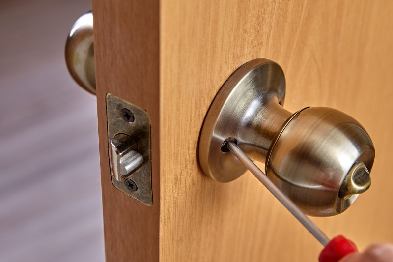 Door Jamb Repair Cost — Cost of door jamb repair