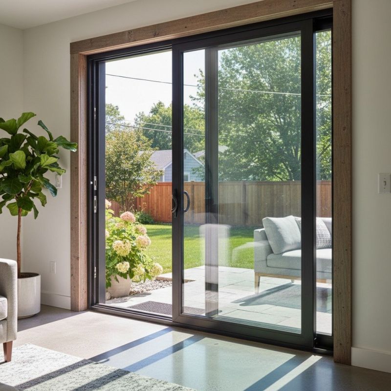 Pocket Door Installation in Durham, NC