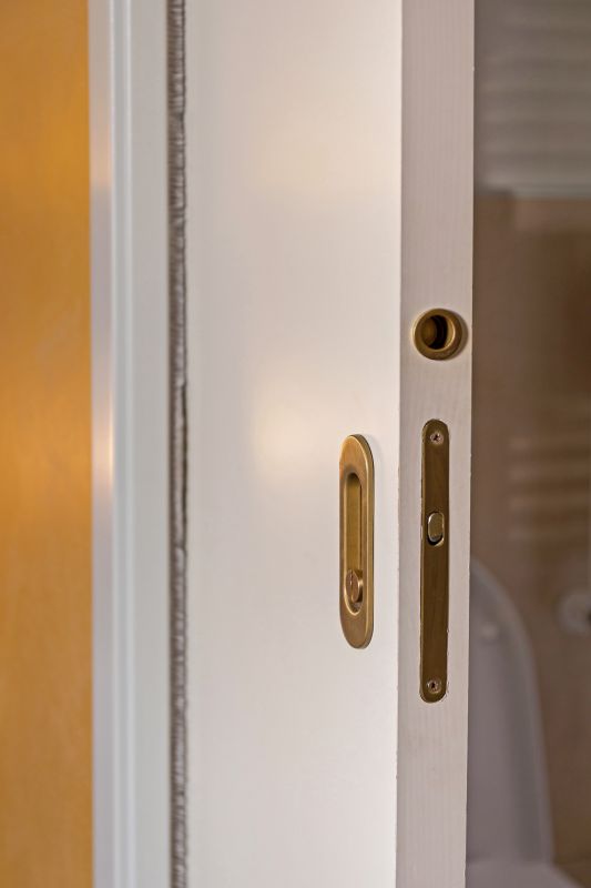 Pocket Doors Replacement in Wilmington, NC