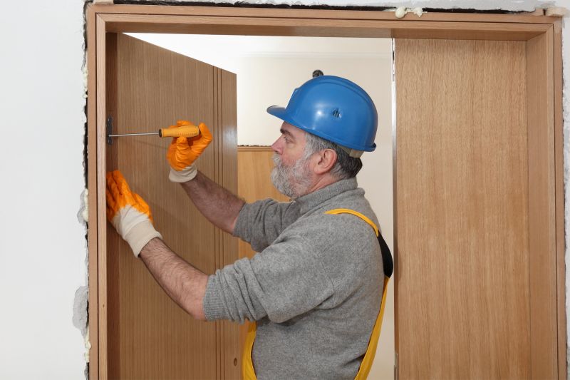 Door Installation Experts