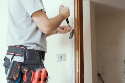 Door Jamb Repair - Door Jamb Repair Mesa, Arizona